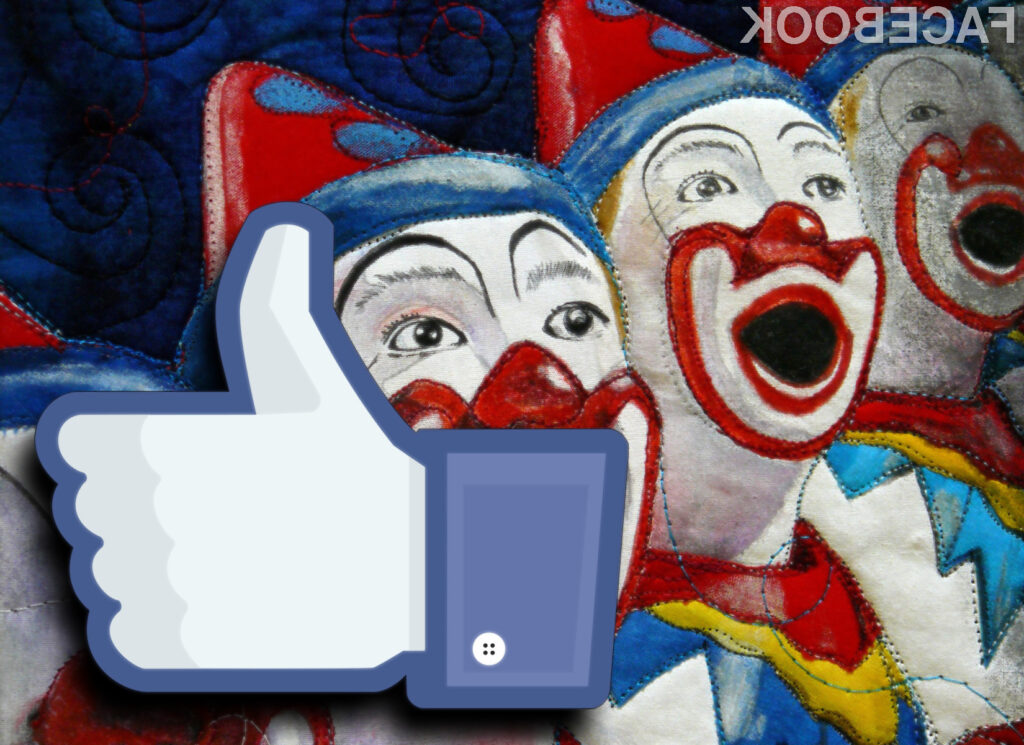 Velenjčan zaradi žaljive objave na Facebooku oglobljen s 104 evri