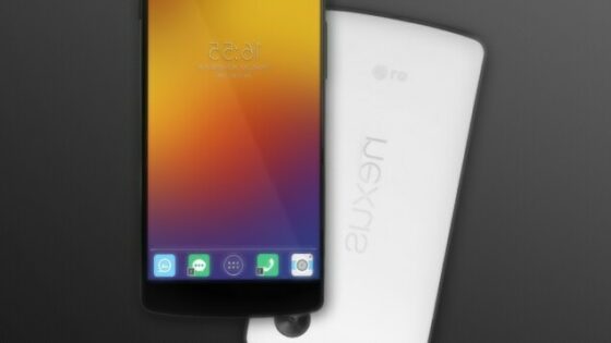 Težko pričakovani pametni mobilni telefon Nexus 6 naj bi za Google pripravilo podjetje LG Electronics.