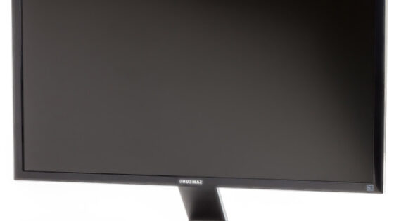 Za novo generacijo računalniških zaslonov ločljivosti Ultra HD bo kmalu potrebno odšteti le še okoli 600 evrov.