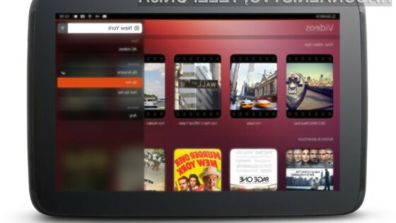 Mobilni operacijski sistem Ubuntu 14.04 naj bi opazno povečal uporabnost tabličnih računalnikov.
