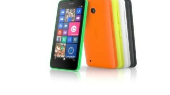 Nokia Lumia 630 z Windowsi Phone 8.1 že 19. aprila?