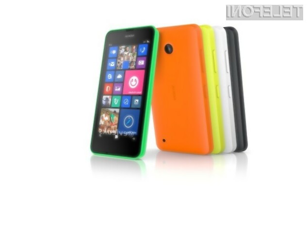 Nokia Lumia 630 z Windowsi Phone 8.1 že 19. aprila?