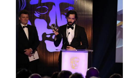 Na BAFTA 2014 so podelili nagrade za najboljše igre.
