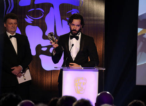 Na BAFTA 2014 so podelili nagrade za najboljše igre.