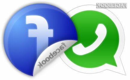 Facebook bo moral vse uporabnike WhatsAppa izrecno zaprositi za dovoljenje, da lahko njihove osebne podatke uporablja za oglaševanje ali za druge namene.
