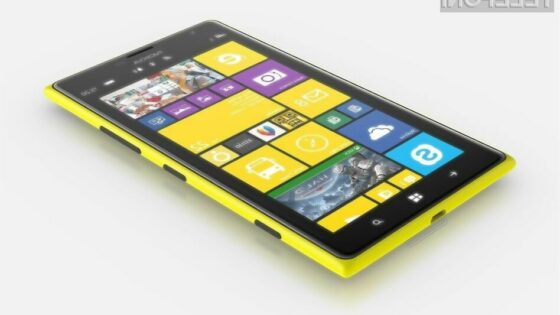 Vsi pametni mobilni telefoni in tablični računalniki družine Lumia se bodo še vsaj za desetletje tržili pod blagovno znamko Nokia.