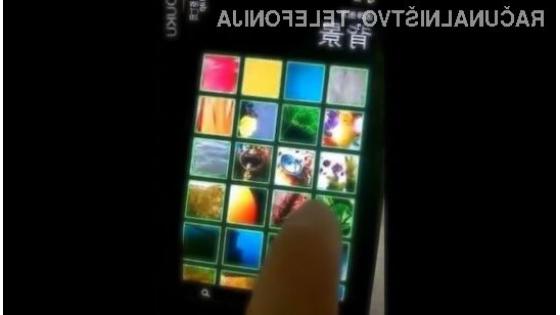 Mobilni operacijski sistem Windows Phone 8.1 bomo lahko povsem prilagodili našim željam in potrebam!