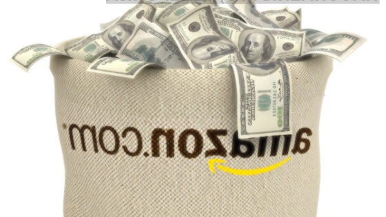 Nezadovoljni zaposleni pri podjetju Amazon lahko ob odhodu prejmejo denarno nadomestilo do preračunanih 3.600 evrov.
