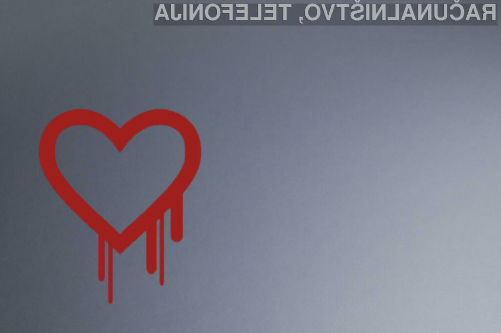 Kako je nastal Heartbleed?