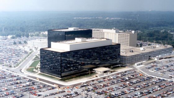 NSA izkoriščala Heartbleed
