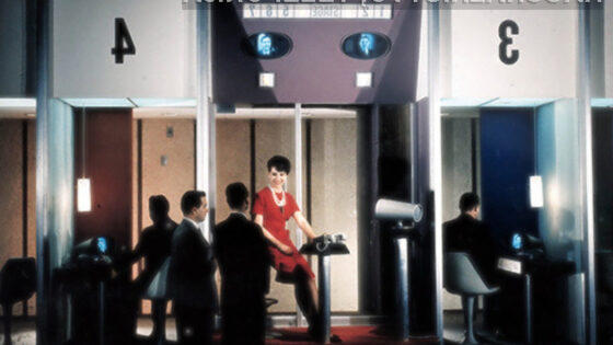 Prve komercialne video klice je ameriško podjetje AT&T omogočilo že junija leta 1964.