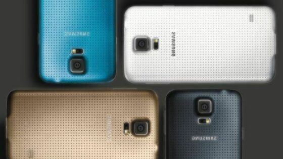 Prvi pametni mobilni telefon, ki bo nastal v okviru projekta Project KQ, naj bi bil  vsaj za razred boljši od Galaxyja S5.