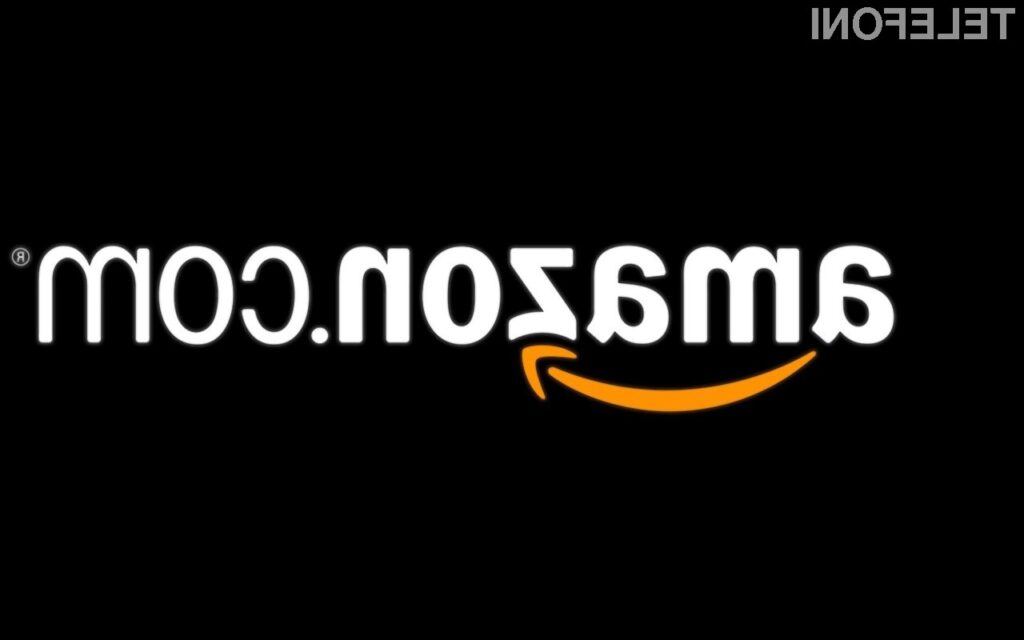 Amazonov napad na iPhone