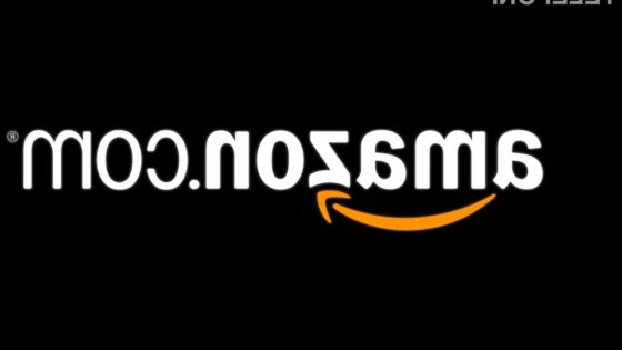 Amazonov napad na iPhone