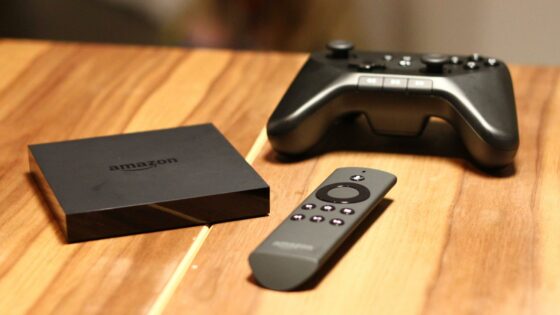 Uporabnikom konzole Amazon Fire TV bo na voljo bogata paleta televizijskih programov, celovečernih filmov in seveda računalniških iger.