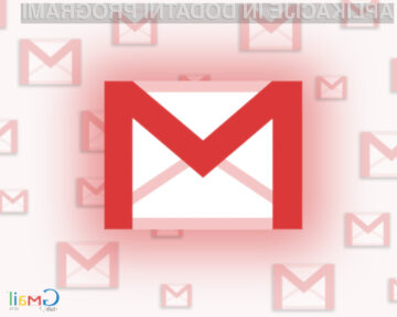 Gmail, vse najboljše!
