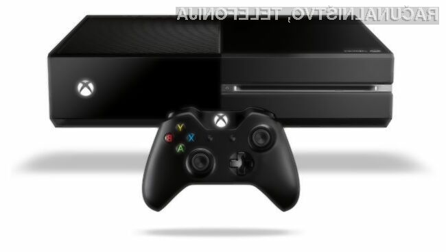 Microsoftov sistem za zaščito uporabniškega računa na igralni konzoli Xbox One ni bil kos nadobudnemu 5-letniku.