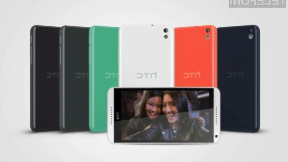 HTC Desire 816 je pametni telefon srednjega razreda, ki združujejo čudovit dizajn in dobro zmogljivost za neverjetno vrednost. HTC Desire 610 je pametni telefon, ki uporabnikom omogoča izvrstne avdio in vizualne izkušnje.