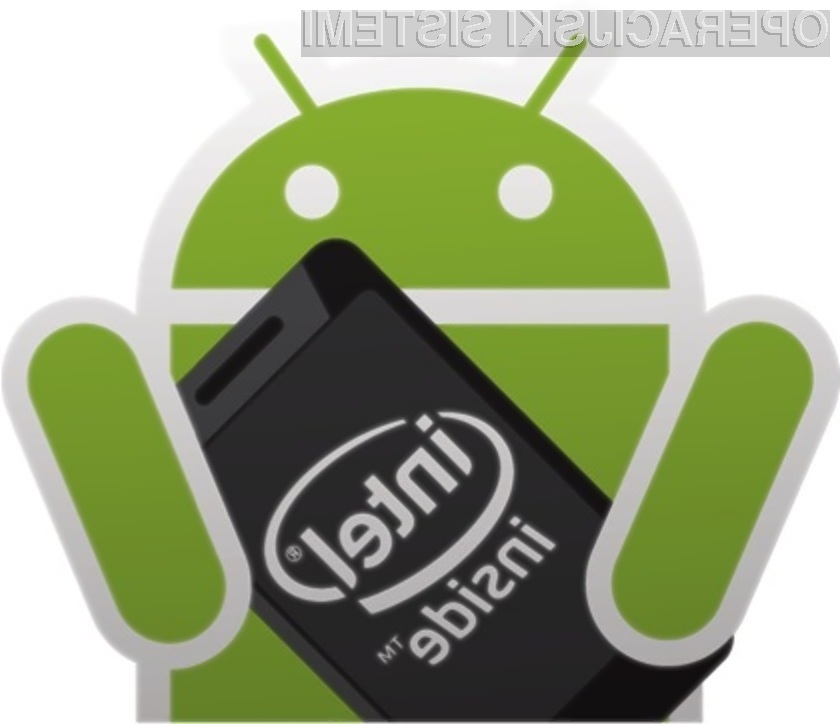 Prvi 64-bitni Android je namenjen izključno za mobilne naprave s 64-bitnimi mobilnimi procesorji podjetja Intel.