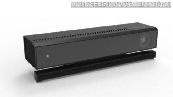 Namenska programska oprema za krmilni sistem Kinect 2 za Windows bo uporabnikom na volj kar preko spletnega portala Windows Store oziroma Windows Trgovina.