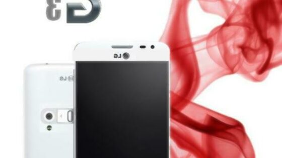 Pametni mobilni telefon LG G3 naj bi se zlahka zoperstavil izjemnim mobilnikom kot sta Xperia Z2 in Galaxy S5.