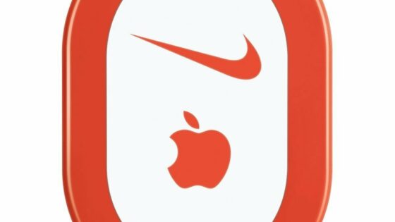 Nike + Apple = iWatch?