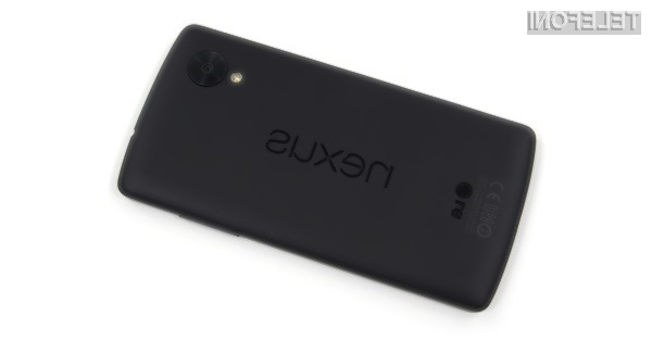 Podjetje Google naj bi z novim mobilnikom družine Nexus vstopilo na trg cenovno ugodnih pametnih mobilnih telefonov.
