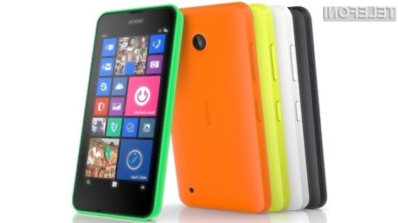 Mobilnika Nokia Lumia 630 in 635 bosta zlahka prepričala tudi nekoliko zahtevnejše uporabnike!
