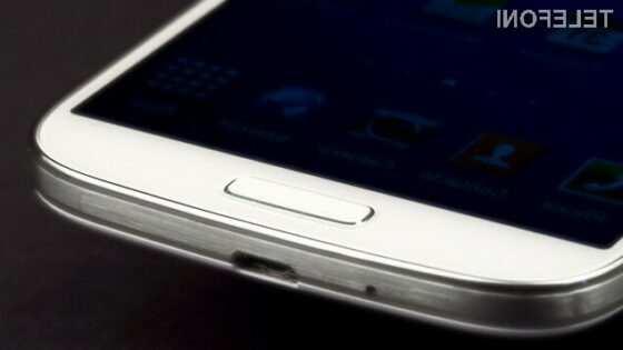 Samsung se bo moral v roku šestih mesecev povsem odpovedati uporabi fizičnega gumba »Domov«.