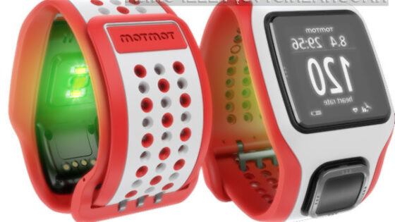 S pametnima ročnima urama TomTom Runner Cardio in Multi-Sport Cardio bodo športne aktivnosti postale še prijetnejše!