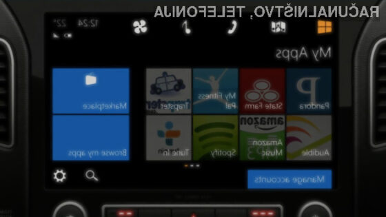 Osnovni namen »integracije« sistema Windows Phone 8.1 z avtomobili bo kakopak varnejša uporaba mobilnikov Windows Phone v času vožnje.