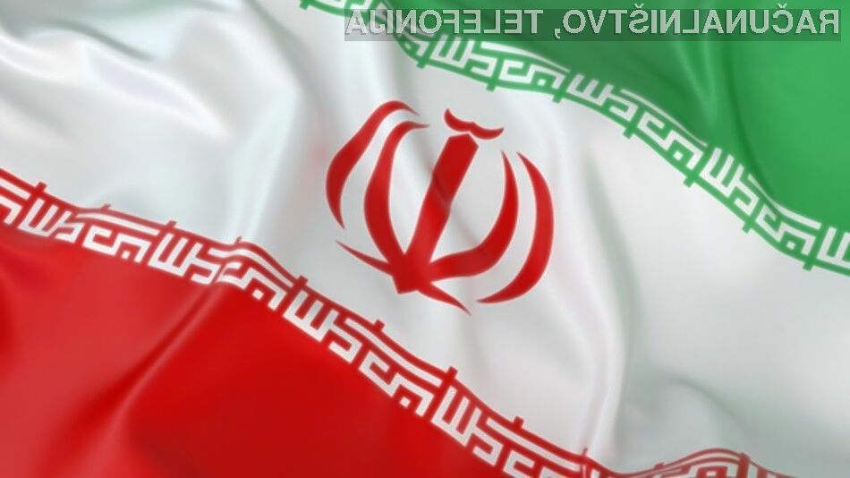 Instagram se je pridružil sezamu aplikacij, ki so v Iranu prepovedane!