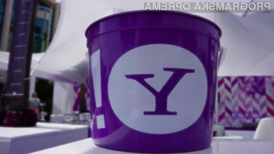 Yahoo pripravljen na spopad s portalom YouTube?