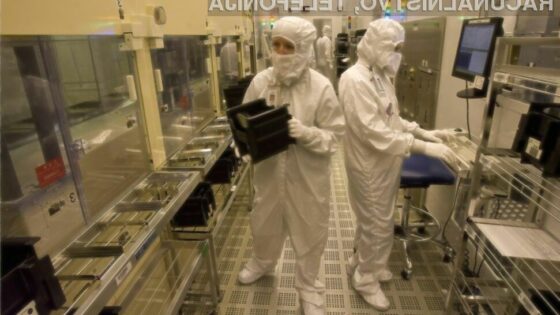 Avtomobili z vgrajenimi procesorji Spansion Traveo bodo varnejši in lažji za upravljanje