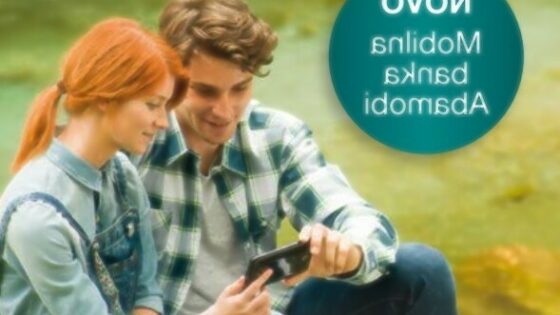 Mobilna banka Abamobi