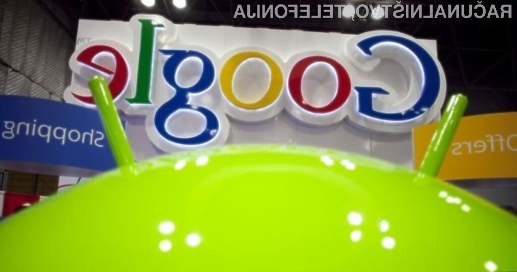 Google računa na to, da bodo uporabniki v zameno za kakovostne storitve zlahka žrtvovati del njihove zasebnosti.