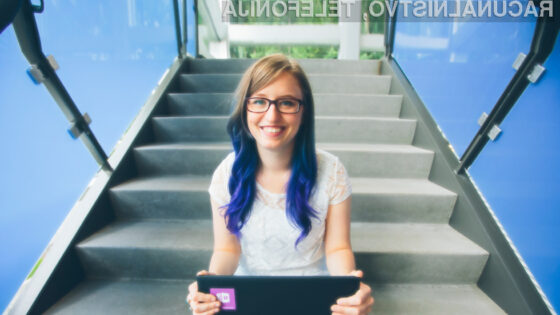 Microsoftovi skupnosti v Sloveniji na Hrvaškem se bodo skupaj borili za bogate nagrade.