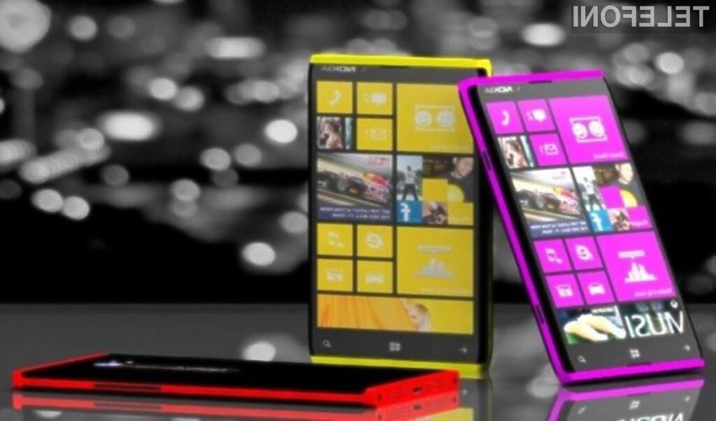Nokia Lumia 930 bo nadvse konkurenčna mobilnim napravam Android in iOS!
