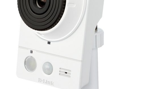 Prva dnevno nočna kamera s tehnologijo ‘Colour Night Vision’ (nočno opazovanje v barvah) z brezžično tehnologijo AC omogoča malim podjetjem 24-urni video nadzor po dostopni ceni.