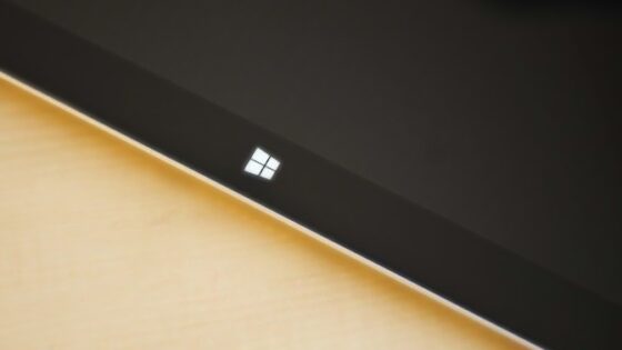 Tablični računalnik Surface Pro 3 nas zagotovo ne bo pustil na cedilu!