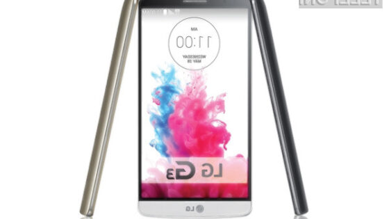 Maloprodajna cena mobilnika LG G3 v Evropi po mnenju številnih poznavalcev ni previsoka, vsaj glede na to, kaj ponuja.