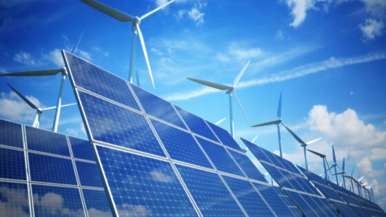 Google verjame v prihodnost obnovljivih energij in energetsko učinkovitih tehnologij!