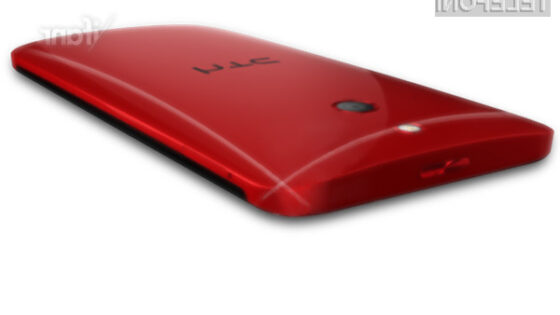 Plastični HTC Ace One naj bi bil nadvse poceni!