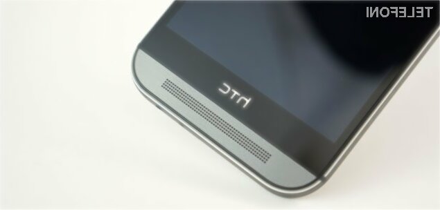 Pametni mobilni telefon HTC Remix bo zlahka prepričal tudi nekoliko zahtevnejše uporabnike!
