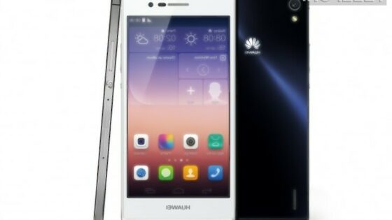 Huawei Ascend P7 naj bi zlahka prepričal tudi zahtevne uporabnike storitev mobilne telefonije!