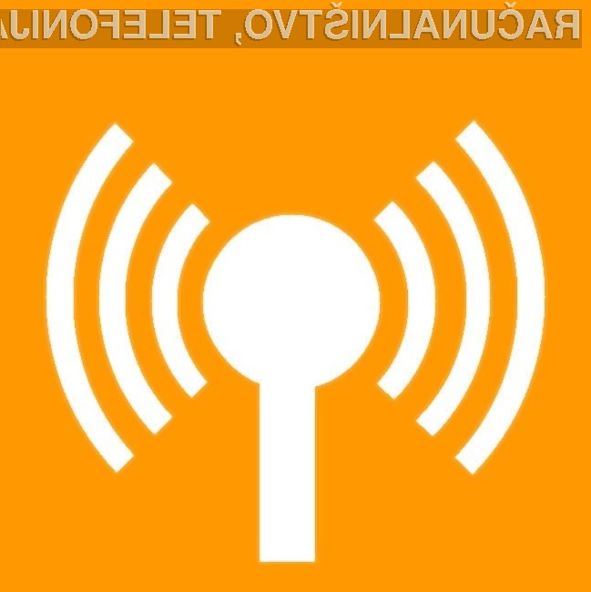 Radio ali glasbo prek spleta tedensko ali pogosteje posluša 40,25 odstotka slovenskih spletnih uporabnikov.