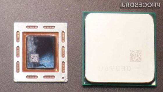 Procesorji AMD z jedrom Kaveri za prenosnike vsaj na papirju obetajo veliko!