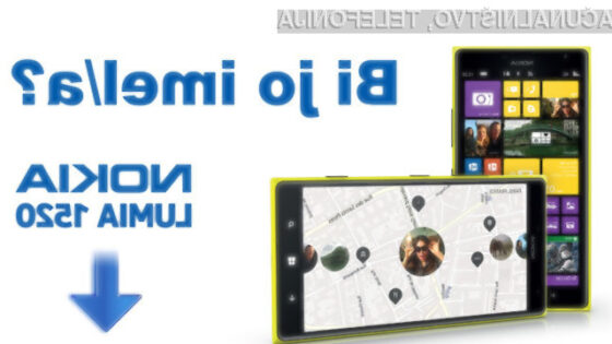Sodeluj v nagradni igri in se poteguj za ta izvrstni pametni telefon.
