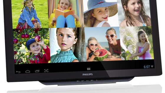 Philips All-in-One