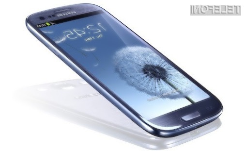 Mobilnika Samsung Galaxy S3 G3 in Galaxy S3 mini žal ne bosta deležna nadgradnje na Android 4.4 KitKat.